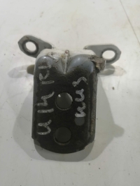 Петля двери, NISSAN, BLUEBIRD, QU14, SR20DE, 1997, R, L, низ