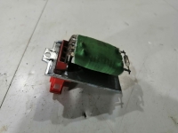 Резистор отопителя, VOLKSWAGEN, PASSAT B5, 3B3, AWM, 2001, 8D0959263