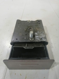 Пепельница, TOYOTA, VISTA, SV30, 4S-FE, 1992