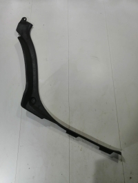 Накладка на порог внутренняя, TOYOTA, VISTA, SV30, 4S-FE, 1992, R, L, 62552-32060