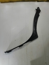 Накладка на порог внутренняя, TOYOTA, VISTA, SV30, 4S-FE, 1992, R, L, 62552-32060