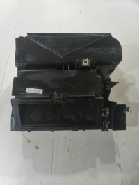 Корпус печки, DAEWOO, NEXIA, N100, G15MF, 1997