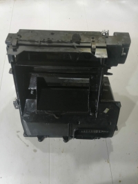 Корпус печки, DAEWOO, NEXIA, N100, G15MF, 1997