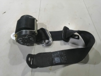 Ремень безопасности, SKODA, YETI, 0F0F, CBZB TSI, 2012, R, R, 5L6857447