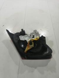 Фонарь в крышку багажника, VOLKSWAGEN, PASSAT CC, 358, CDAB, 2010, R