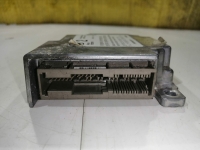 Блок управления airbag, HYUNDAI, ELANTRA, XD, G4ED, 2005, 95910-2D710