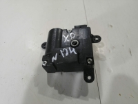 Мотор заслонки отопителя, HYUNDAI, ELANTRA, XD, G4ED, 2005