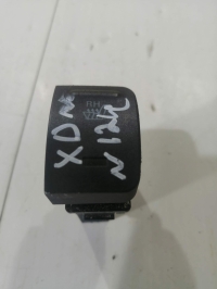 Кнопка подогрева сидений, HYUNDAI, ELANTRA, XD, G4ED, 2005, F, L