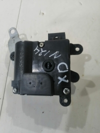 Мотор заслонки отопителя, HYUNDAI, ELANTRA, XD, G4ED, 2005