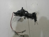 Скоба замка крышки багажника, HYUNDAI, ELANTRA, XD, G4ED, 2005