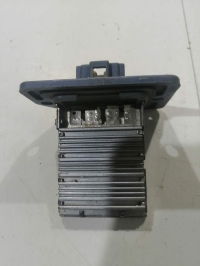 Резистор отопителя, HYUNDAI, ELANTRA, XD, G4ED, 2005