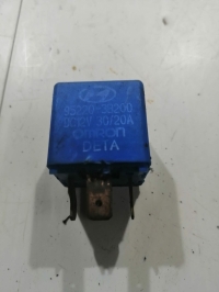 Реле, HYUNDAI, ELANTRA, XD, G4ED, 2005, 95220-3B200