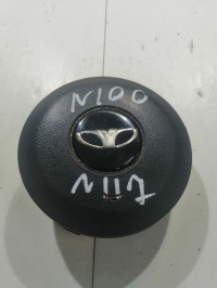 Заглушка в руль, DAEWOO, NEXIA, N100, G15MF, 1997, 96101855
