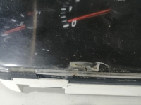 Панель приборов, HYUNDAI, ELANTRA, XD, G4ED, 2005