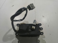 Мотор заслонки отопителя, HONDA, CIVIC, EG3, D13B2, 1994, 063700-3685