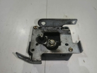 Мотор заслонки отопителя, HONDA, CIVIC, EG3, D13B2, 1994, 063700-4500