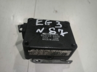 Мотор заслонки отопителя, HONDA, CIVIC, EG3, D13B2, 1994, 063700-4500