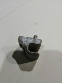 Крючок солнцезащитного козырька, HONDA, CIVIC, EG3, D13B2, 1994, R