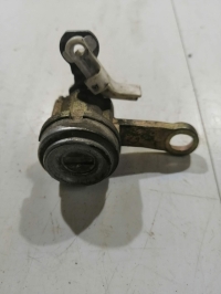 Личинка замка, TOYOTA, PRIUS, NHW10, 1NZ-FXE, 1998, F, R