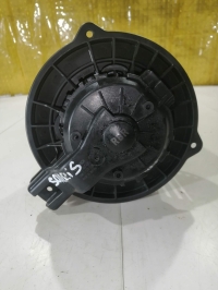 Мотор печки, HYUNDAI, SOLARIS, RB, G4FC, 2011, 00S3B2480