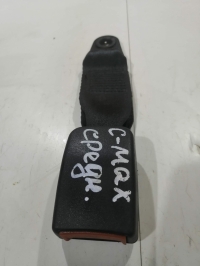 Фиксатор ремня безопастности, FORD, C-MAX, C214, 2006, R, 3M51-R60044-B0