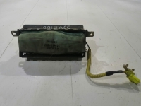 Подушка безопасности пассажира, INFINITI, FX45, S50, VK45DE, 2003