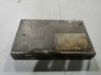 Блок управления, INFINITI, FX45, S50, VK45DE, 2003, 28330CL70B