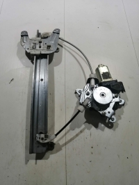 Стеклоподьемник, NISSAN, MARCH, K11, CG10DE, 1998, R, R