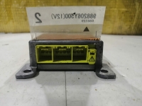 Блок управления airbag, NISSAN, MAXIMA, A33, VQ20DE, 2003, 98820-6Y500