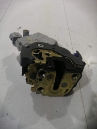 Замок двери, NISSAN, MAXIMA, A33, VQ20DE, 2003, R, R