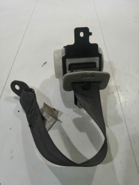 Ремень безопасности, NISSAN, MAXIMA, A33, VQ20DE, 2003, R, R