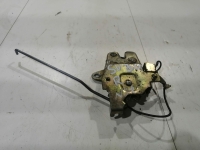 Замок крышки багажника, TOYOTA, VISTA, SV30, 4S-FE, 1992