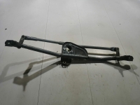 Трапеция дворников, VOLKSWAGEN, PASSAT B5, 3B3, AWM, 2001