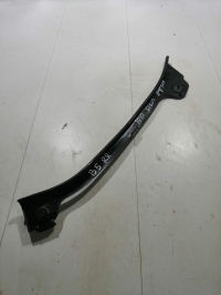 Накладка на порог внутренняя, VOLKSWAGEN, PASSAT B5, 3B3, AWM, 2001, R, R, 3B0867768