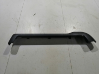Накладка салазки сиденья, VOLKSWAGEN, PASSAT B5, 3B3, AWM, 2001, F, R, 1J0881348