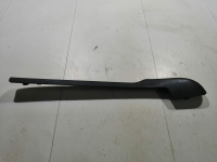 Накладка салазки сиденья, VOLKSWAGEN, PASSAT B5, 3B3, AWM, 2001, F, L, 1J0881087