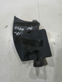 Накладка на стойку, TOYOTA, VISTA, SV30, 4S-FE, 1992, F, L, 62102-32100