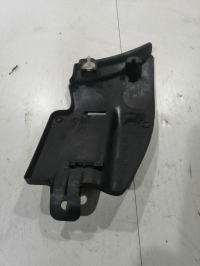 Накладка на стойку, TOYOTA, VISTA, SV30, 4S-FE, 1992, F, L, 62102-32100