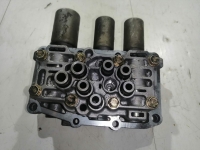 Соленоид акпп, HONDA, FIT, GD1, L13A, 2001