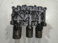 Соленоид акпп, HONDA, FIT, GD1, L13A, 2001
