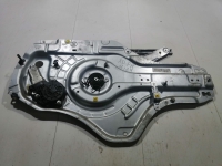 Стеклоподьемник, HYUNDAI, ELANTRA, XD, G4ED, 2005, F, R, 82480-20062