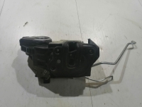 Замок двери, HYUNDAI, ELANTRA, XD, G4ED, 2005, F, R