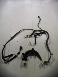 Проводка двери, HYUNDAI, ELANTRA, XD, G4ED, 2005, F, R, 91621-2D021