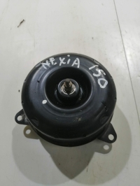 Мотор вентилятора охлаждения, DAEWOO, NEXIA GL, N150, F16D3, 2012