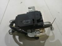Мотор заслонки отопителя, TOYOTA, VISTA, SV30, 4S-FE, 1992, 063700-2933