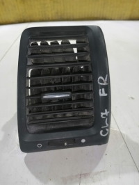Дефлектор воздуховода, HONDA, ACCORD, CL7, K24, 2005, F, R, Е616-5131-100