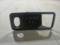 Обрамление ручки двери, FORD, C-MAX, C214, 2006, R, L, 3M51-226A37-ADW