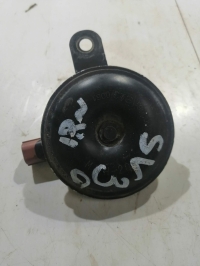 Сигнал, TOYOTA, VISTA, SV30, 4S-FE, 1992