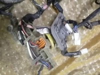 Проводка салонная, TOYOTA, VISTA, SV30, 4S-FE, 1992