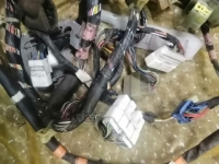 Проводка салонная, TOYOTA, VISTA, SV30, 4S-FE, 1992